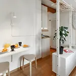 Da Gina Honey Moon By Interhome 아파트 *