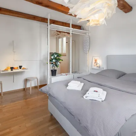 Apartment Da Gina Honey Moon By Interhome *