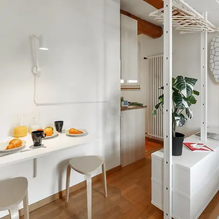 Da Gina Honey Moon By Interhome Apartment *