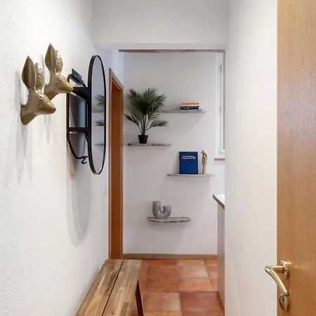 Da Gina Honey Moon By Interhome * Ascona