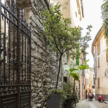 Apartment Da Gina Honey Moon By Interhome *