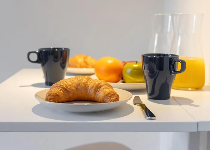 Da Gina Honey Moon By Interhome Ascona