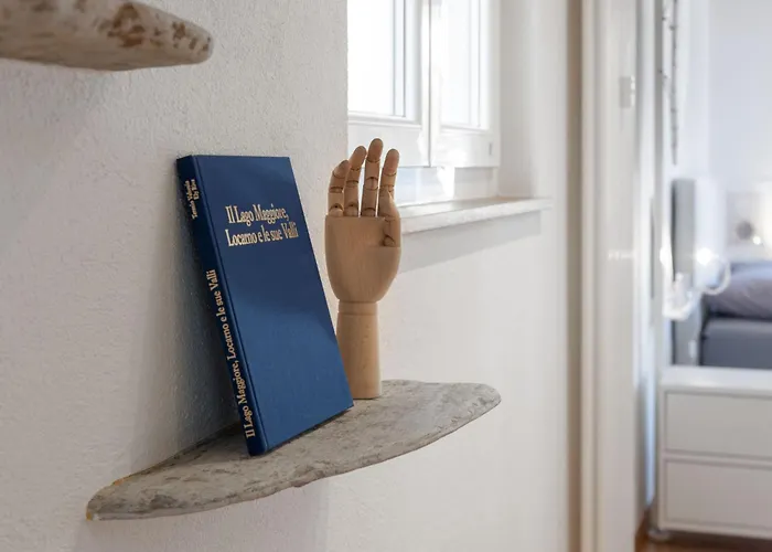 Lejlighed Da Gina Honey Moon By Interhome