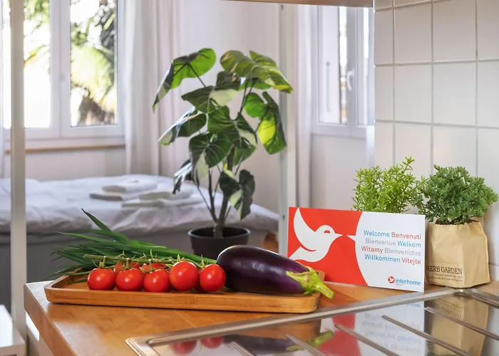 Lejlighed Da Gina Honey Moon By Interhome *