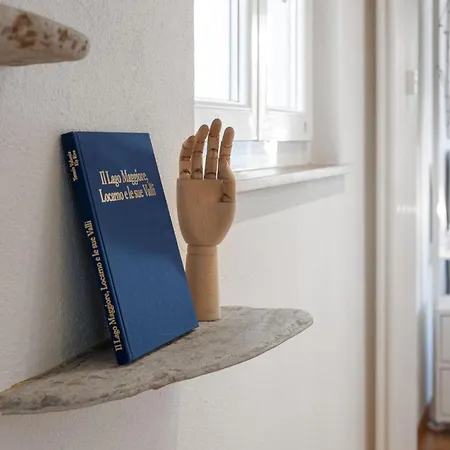 Appartement Da Gina Honey Moon By Interhome