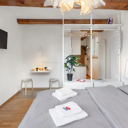 Da Gina Honey Moon By Interhome * Ascona