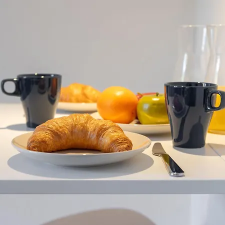 Da Gina Honey Moon By Interhome Ascona