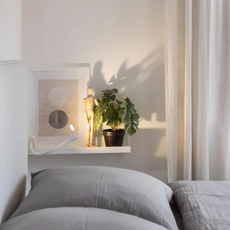 Апартаменты Da Gina Honey Moon By Interhome *