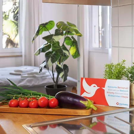 Daire Da Gina Honey Moon By Interhome *