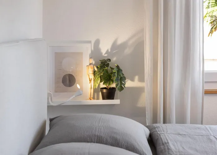 Daire Da Gina Honey Moon By Interhome *