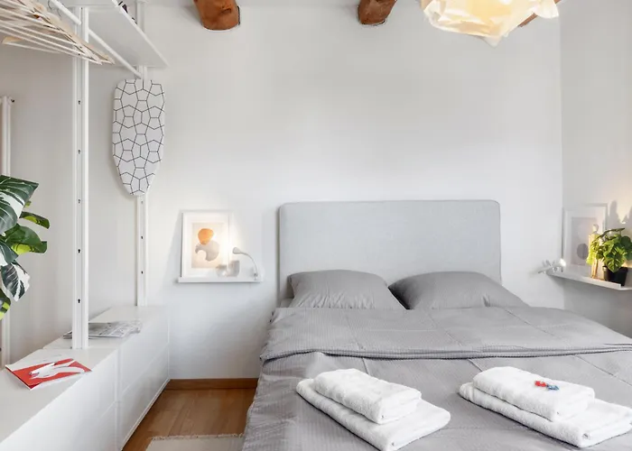 Daire Da Gina Honey Moon By Interhome Ascona