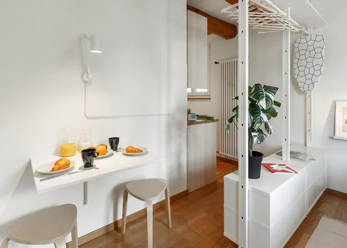 Da Gina Honey Moon By Interhome Daire *