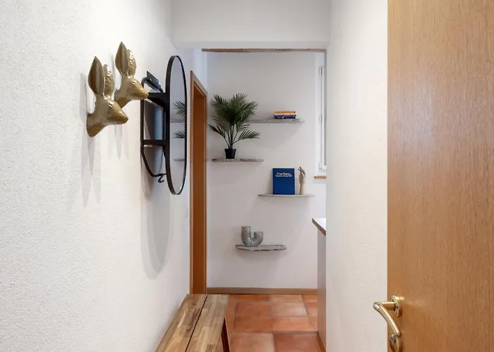 Da Gina Honey Moon By Interhome * Ascona