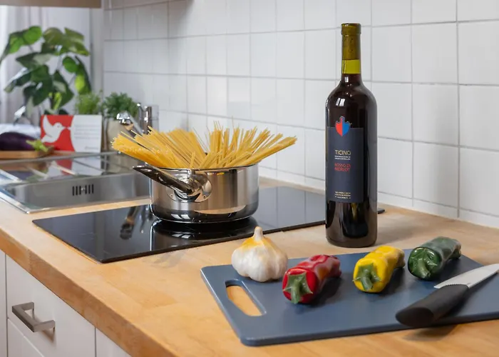 Da Gina Honey Moon By Interhome *