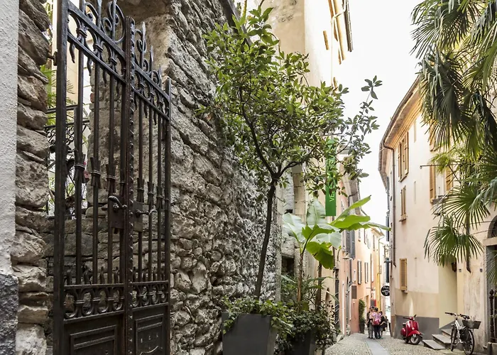 Daire Da Gina Honey Moon By Interhome *